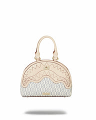 CRÈME DE LA CRÈME SHARKHANDBAG | Sprayground Discounted