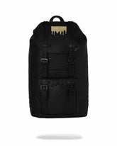 GOLD BRICK DRIP HILLS BACKPACK | Sprayground Outlets