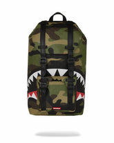 CAMORICH ROYALE HILLS BACKPACK | Sprayground Bargain