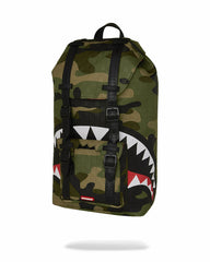 CAMORICH ROYALE HILLS BACKPACK | Sprayground Bargain
