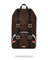 SAWTOOTH SHARKS IN PARIS HILLS BACKPACK | Sprayground Discounted