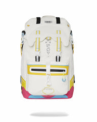 ELITE TREKKER HILLS BACKPACK | Sprayground Limited Offer