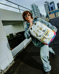 ELITE TREKKER HILLS BACKPACK | Sprayground Limited Offer