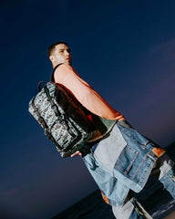 A.M.P.M HILLS BACKPACK | Sprayground Special Offer