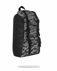 A.M.P.M HILLS BACKPACK | Sprayground Special Offer