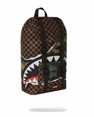 UNSTOPPABLE ENDEAVORS III HILLS BACKPACK | Sprayground On Sale