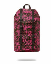 JETGRAPHIX HILLS BACKPACK | Sprayground Outlets