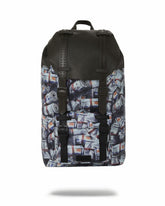THE ENTREPRENEUR HILLS BACKPACK | Sprayground Discounted