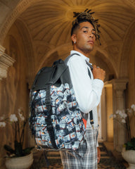 THE ENTREPRENEUR HILLS BACKPACK | Sprayground Discounted