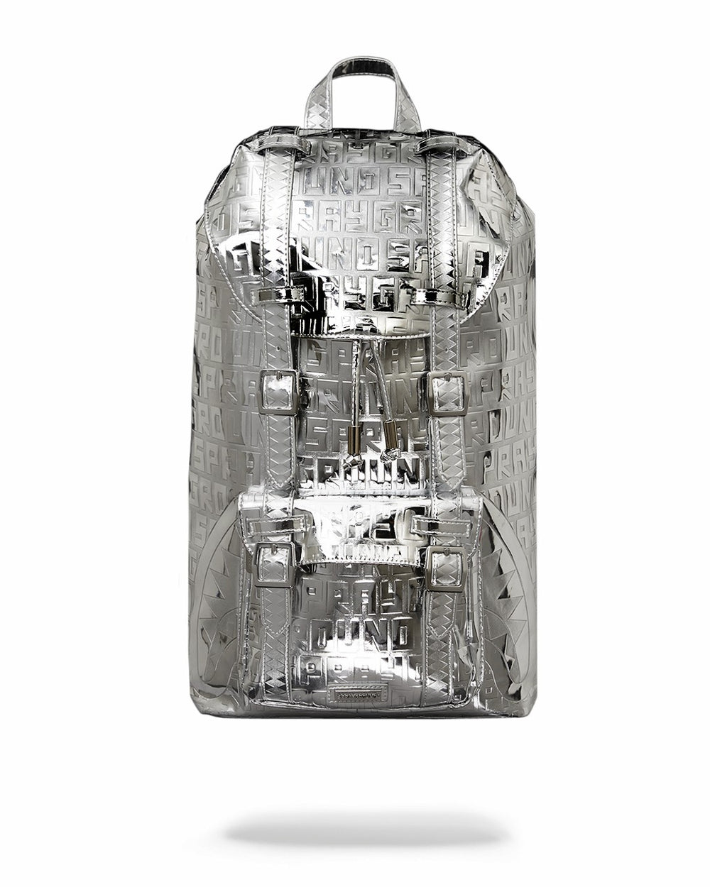 FUTURE TITAN (METALLIC) HILLS BACKPACK | Sprayground Value Deal