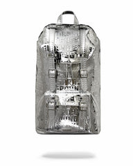 FUTURE TITAN (METALLIC) HILLS BACKPACK | Sprayground Value Deal