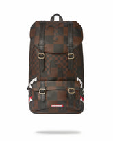 XTC SHARKS IN PARIS HILLS BACKPACK | Sprayground Discounted