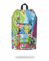 MIND TRIP HILLS BACKPACK | Sprayground Hot Deal