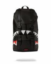 THE HILLS BACKPACK (BLACK) | Sprayground Savings