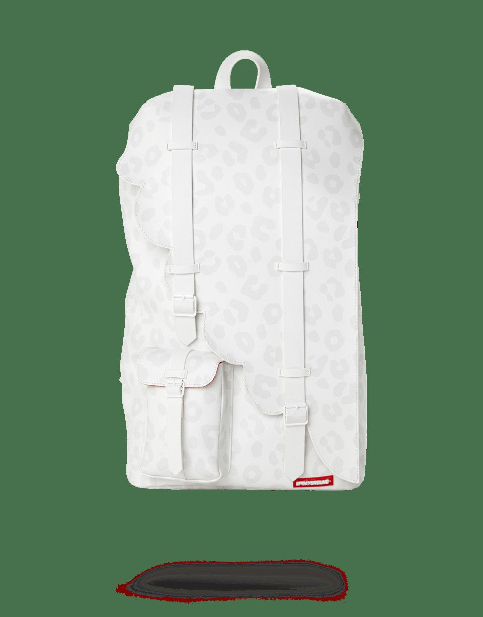THE ANGEL SHARK HILLS WING BACKPACK | Sprayground Discounted