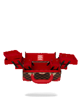 ALL OR NOTHING SHARKS IN PARIS JEWELRY CASE | Sprayground Value Deal