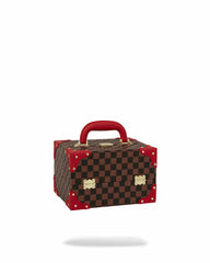 ALL OR NOTHING SHARKS IN PARIS JEWELRY CASE | Sprayground Value Deal