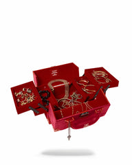 SOULJA BOY JEWELRY CASE | Sprayground Hot Deal