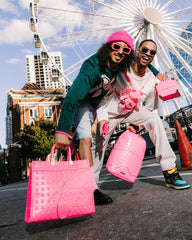 SORBET STUNNA 2 JEWELRY CASE | Sprayground Special Offer