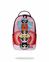 POWERPUFF GIRLS STACKED MINI BACKPACK | Sprayground Savings