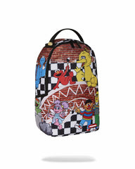 SESAME STREET LEGENDS MINI BACKPACK | Sprayground Discounted