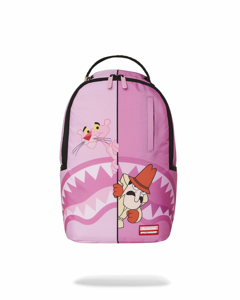 PINK PANTHER CAN'T CATCH ME MINI BACKPACK | Sprayground Value Deal