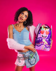 MY LITTLE PONY WINGED ROYALTY MINI BACKPACK | Sprayground Exclusive Deal