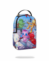 SMALL BACKPACK: GIANT DREAMS | Sprayground On Sale