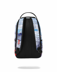 SMALL BACKPACK: GIANT DREAMS | Sprayground On Sale