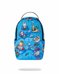SMALL BACKPACK: POOL PARTY | Sprayground Sale