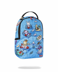 SMALL BACKPACK: POOL PARTY | Sprayground Sale