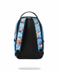 SMALL BACKPACK: POOL PARTY | Sprayground Sale