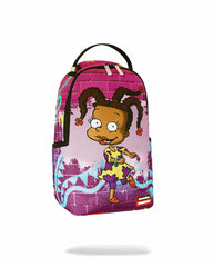 SMALL BACKPACK: RUGRATS SUSIE MUSIC NOTES | Sprayground Outlets