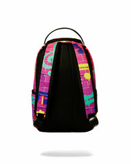 SMALL BACKPACK: RUGRATS SUSIE MUSIC NOTES | Sprayground Outlets