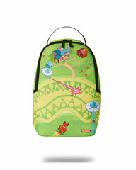 MINI ALIEN FARM BACKPACK | Sprayground Discounted