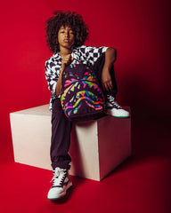MINI HAPPY DAYS BACKPACK | Sprayground Value Deal