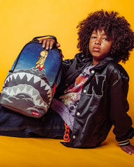 MINI ASTROMANE JETPACK BACKPACK | Sprayground Hot Deal