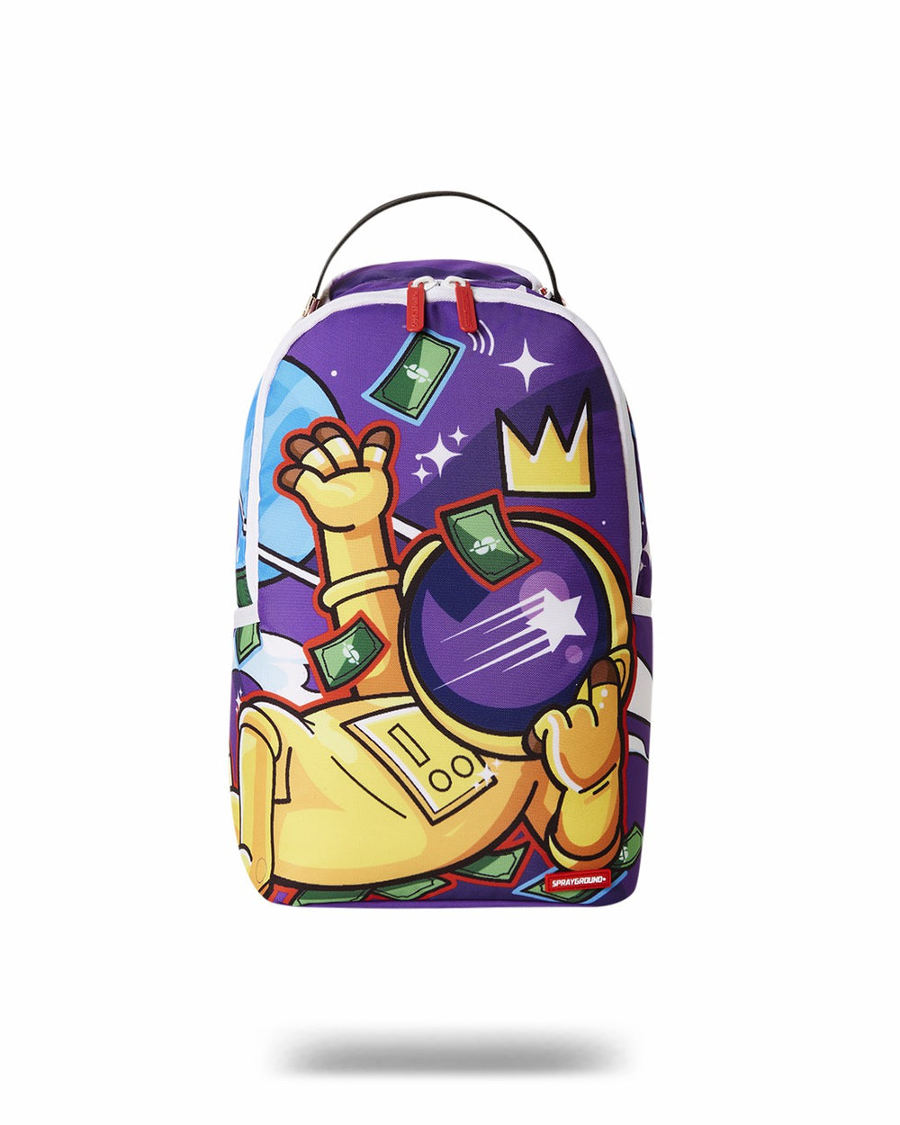 MINI ASTROMANE RELAX BACKPACK | Sprayground Limited Offer