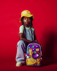 MINI ASTROMANE RELAX BACKPACK | Sprayground Limited Offer