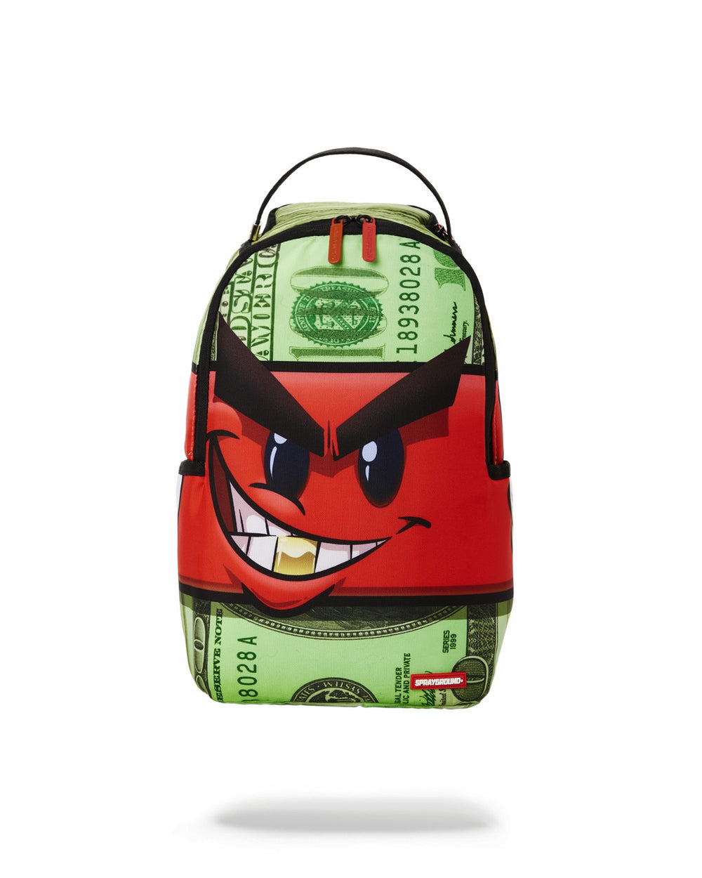 LITTLE BIG MONEY MINI BACKPACK | Sprayground Sale