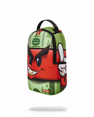 LITTLE BIG MONEY MINI BACKPACK | Sprayground Sale