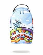 MINI IT'S POPPIN BACKPACK | Sprayground Exclusive Deal