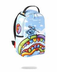 MINI IT'S POPPIN BACKPACK | Sprayground Exclusive Deal