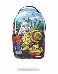 MINI READY SET GO BACKPACK | Sprayground Hot Deal