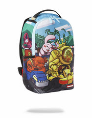 MINI READY SET GO BACKPACK | Sprayground Hot Deal