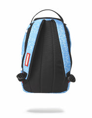 MINI WELCOME TO SHARK ISLAND BACKPACK | Sprayground Limited Offer