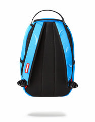 MINI COOKIE MONSTER SHARK BACKPACK | Sprayground On Sale