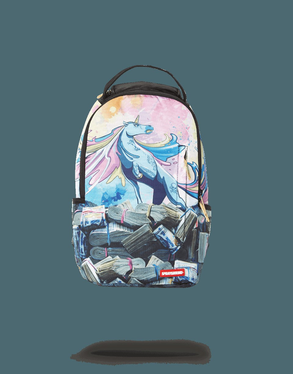 MINI UNICORN MONEY | Sprayground Savings