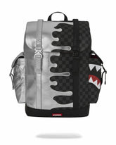 CHROME SPECTRE MONTE CARLO BACKPACK | Sprayground Discounted