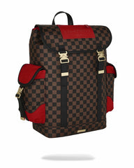 KATANA CHECK BOSS MONTE CARLO BACKPACK | Sprayground Value Deal